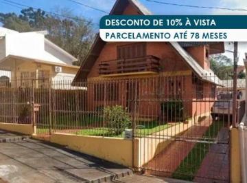 Casa 137 m² - Parque dos Imigrantes - Erechim - RS - Foto [0] · Casa 137 m² - Parque dos Imigrantes - Erechim - RS