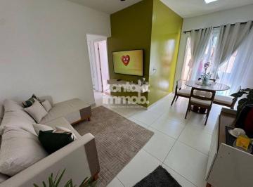 Apartamento · 70m² · 2 Quartos · 1 Vaga · Apartamento com 2 Quartos à Venda, Jardim Celeste - Sorocaba