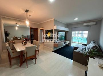 Apartamento · 90m² · 2 Quartos · 2 Vagas · Apartamento com 2 quartos à Venda, Parque Campolim - Sorocaba