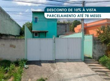 Casa 41 m² - Boa Vista - São Gonçalo - RJ - Foto [0] · Casa 41 m² - Boa Vista - São Gonçalo - RJ