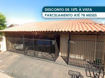 Casa 137 m² - Conjunto Habitacional Antônio Pereira Gaspar - Tupã - SP - Foto [0] · Casa 137 m² - Conjunto Habitacional Antônio Pereira Gaspar - Tupã - SP