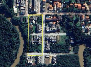 Área 6.072 m² com Construções - Jardim Araxá - Catarina - SC - Foto [0] · Área 6.072 m² com Construções - Jardim Araxá - Catarina - SC