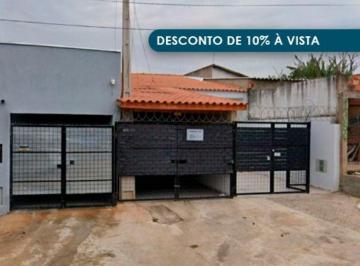 Casa em Condomínio 38 m² (Unid. 02) - Parque São Bento - Sorocaba - SP - Foto [0] · Casa em Condomínio 38 m² (Unid. 02) - Parque São Bento - Sorocaba - SP