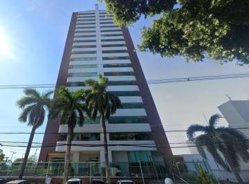 Apartamento 142 m² (02 vagas) - Adrianópolis - Manaus - AM - Foto [0] · Apartamento 142 m² (02 vagas) - Adrianópolis - Manaus - AM