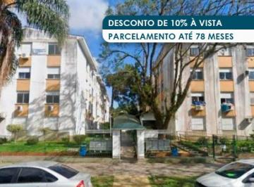 Apartamento 49 m² (Unid. 107) - Vila Nova - Porto Alegre - RS - Foto [0] · Apartamento 49 m² (Unid. 107) - Vila Nova - Porto Alegre - RS