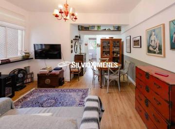 Apartamento · 55m² · 2 Quartos · 1 Vaga · Residencial › Apartamento no Floresta com 55,00 (M²), 2 quartos e 1 vaga para Venda