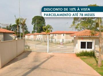 Casa em Condomínio 65 m² (02 vagas) - Chácara Belverde - Vargem Grande Paulista - SP - Foto [0] · Casa em Condomínio 65 m² (02 vagas) - Chácara Belverde - Vargem Grande Paulista - SP