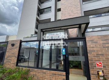 Apartamento · 64m² · 2 Quartos · 1 Vaga · Apartamento com 2 Quartos à Venda, Jardim do Paço - Sorocaba