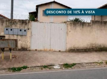Apartamento 59 m² (01 vaga) - Recreio dos Bandeirantes - Esmeraldas - MG - Foto [0] · Apartamento 59 m² (01 vaga) - Recreio dos Bandeirantes - Esmeraldas - MG