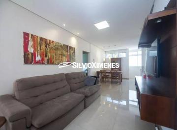 Apartamento · 77m² · 2 Quartos · 1 Vaga · Residencial › Apartamento no Cruzeiro com 77,00 (M²), 2 quartos e 1 vaga para Venda