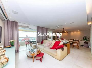 Apartamento · 216m² · 4 Quartos · 40 Vagas · Residencial › Apartamento no Belvedere com 216,00 (M²), 4 quartos e 4 vagas para Venda