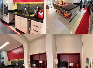 Apartamento de 3 quartos, Diadema · Vende-se apartamento PASEO DIADEMA