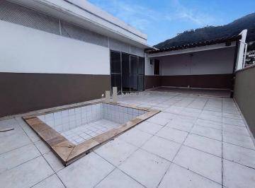Apartamento · 168m² · 2 Quartos · 1 Vaga · Alugo Linda Cobertura Duplex de 2 Quartos em Endereço Estratégico da Rua Bom Pastor
