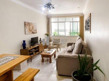 Apartamento · 89m² · 3 Quartos · 1 Vaga · APARTAMENTO A VENDA NA TIJUCA - JUNTO AO COLÉGIO CAP-UERJ/HOSP AERONAUTICA, 8min METRÔ AFONSO PENA -