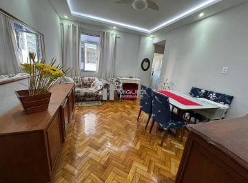 Apartamento · 70m² · 3 Quartos · Apartamento à Venda com 3 Quartos no Coração da Tijuca, Junto Ao Shopping Tijuca - Rio de Janeiro