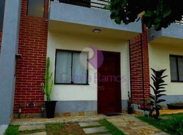 Casa · 2 Quartos · 2 Vagas · Sobrado à Venda no Condomínio Eco Clube no Parque Santa Rosa – Suzano/SP