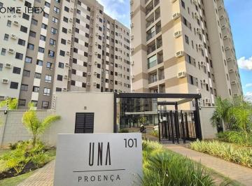 Apartamento · 47m² · 2 Quartos · 1 Vaga · Apartamento à venda em Campinas, Jardim Baronesa, com 2 quartos, com 47 m², Condomínio Una Proença