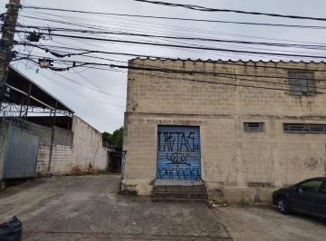 Comercial · 120m² · 1 Quarto · 20 Vagas · Salão comercial locação e venda /120m / terreno 840m