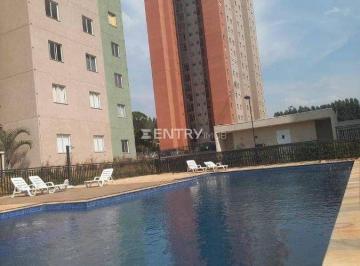 Apartamento · 64m² · 3 Quartos · 1 Vaga · Apartamento de 64m² com 3 quartos, perfeito para quem busca conforto, lazer e uma localização privil