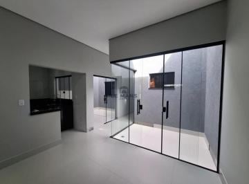 Casa · 130m² · 3 Quartos · 2 Vagas · Casa a venda no bairro Recanto da Água Branca em Piracicaba/SP