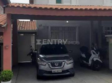 Casa · 120m² · 2 Quartos · 2 Vagas · Casa em condomínio com 2 dormitórios -  Jd Martins - Jundiaí-SP