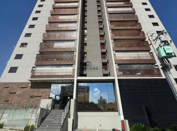Apartamento · 116m² · 3 Quartos · 2 Vagas · Apartamento a venda no Edifício Eleve Residence no bairro Nova América em Piracicaba/SP