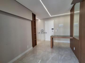 Apartamento · 48m² · 2 Quartos · Apartamento a venda no Residencial Torres Altas no bairro Terra Rica em Piracicaba/SP
