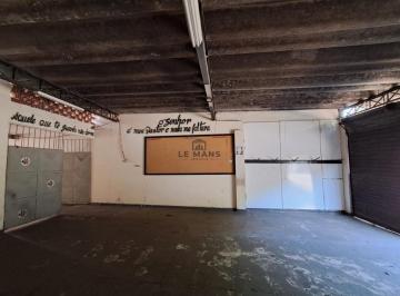 Comercial · 100m² · Salão comercial para locação no bairro Morumbi em Piracicaba/SP