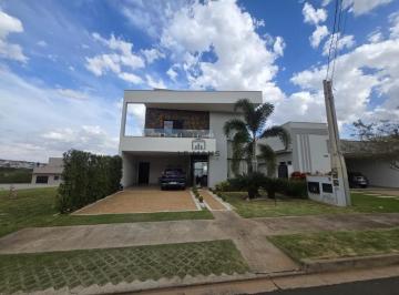 Casa · 267m² · 3 Quartos · 4 Vagas · Casa a venda no Condomínio Villa D´Aquilla no bairro Santa Rosa em Piracicaba/SP