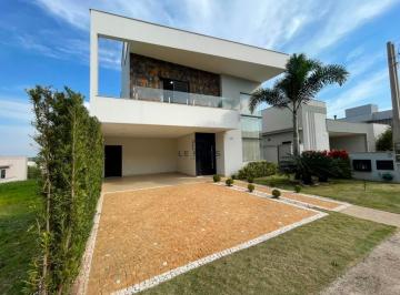 Casa · 267m² · 3 Quartos · 4 Vagas · Casa a venda no Condomínio Villa D´Aquilla no bairro Santa Rosa em Piracicaba/SP