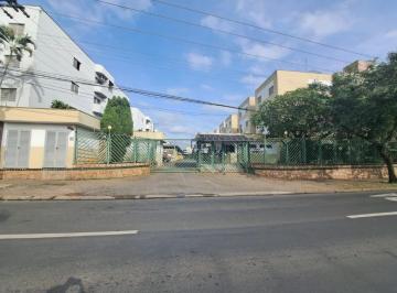 Apartamento · 72m² · 3 Quartos · Apartamento para alugar em Piracicaba, Jardim Caxambu, com 3 quartos, com 72 m²