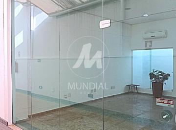 Fachada Unidade · Sala comercial (sala - terrea independente)