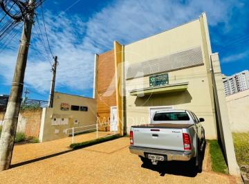 Fachada Unidade · Salão/Galpão (salão - térreo) , cozinha planejada