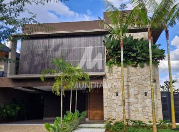 Fachada Unidade · Casa (sobrado em condominio) 5 dormitórios/suite, cozinha planejada, portaria 24 horas, elevador, em