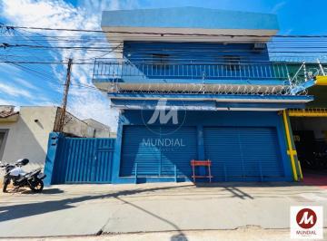 Fachada Unidade · Salão/Galpão (salão - térreo)