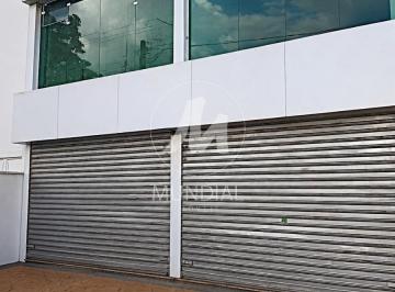 Fachada Unidade · Salão/Galpão (salão - térreo) , cozinha planejada