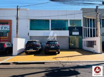 Fachada Unidade · Salão/Galpão (salão - térreo) , cozinha planejada