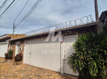 Fachada Unidade · Casa (térrea na rua) 3 dormitórios/suite, cozinha planejada