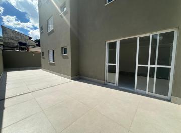 d5eb12e5a1efa74cbbffbd139f5b7a95.jpeg · Área Privativa / Garden com 2 quartos à venda em Belo Horizonte, no bairro Esplanada