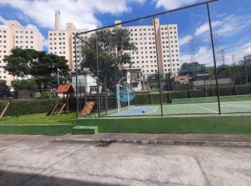 Apartamento · 50m² · 2 Quartos · 2 Vagas · APARTAMENTO 2 DORMS A VENDA-SP-JD MANGALOT