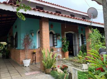 Casa de 3 quartos, Itanhaém · Casa, Itanhaém / SP- bairro Jardim Regina, 3 dormitórios, sendo 2 suítes, 1 banheiro, 3 vagas