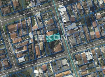 Terreno · 360m² · Terreno 360M² no Portão em Curitiba