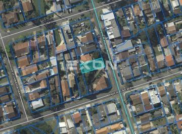 Terreno · 360m² · Terreno 360M² no Portão em Curitiba