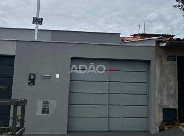 imagem-1 · CASA ELDORADO OESTE Casa de Rua com 2 Quarto(s) por R$ 280000.00 no setor Parque Eldorado Oeste TA39