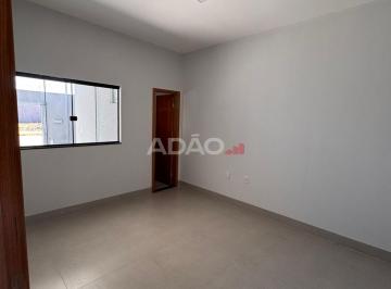 imagem-1 · CASA BOA 2/4 Casa de Rua com 2 Quarto(s) por R$ 320000.00 no setor Condomínio Topázio TA39308
