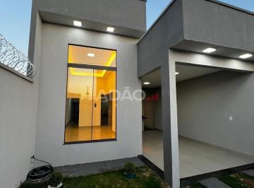 imagem-1 · JARDIM HIMALAIA 3/4 Casa de Rua com 3 Quarto(s) por R$ 360000.00 no setor Jardim Himalaia TA39312