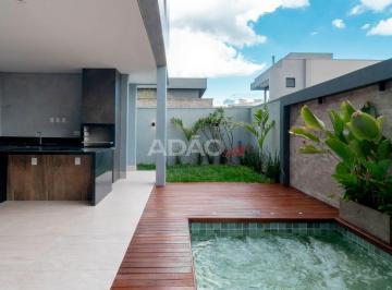 imagem-1 · Sobrado Jardins Barcelona Casa em Condomínio com 3 Quarto(s) por R$ 1995000.00 no setor Jardins Barc
