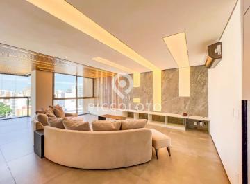 Apartamento · 178m² · 2 Quartos · 3 Vagas · Apartamento à venda e para alugar em Campinas, Cambuí, com 2 suítes, com 178 m², Singulare Cambui