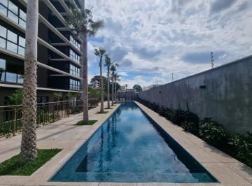 Apartamento · 66m² · 2 Quartos · 2 Vagas · Apartamento à venda e para alugar em Campinas, Nova Campinas, com 2 suítes, com 66 m², Halma 911