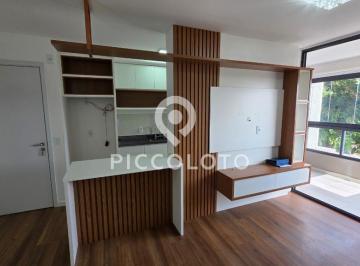 Apartamento · 56m² · 2 Quartos · 1 Vaga · Apartamento à venda e para alugar em Campinas, Jardim Itamarati, com 2 quartos, com 56 m²